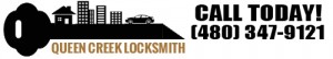 Queen Creek, AZ Locksmith Services